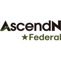 AscendN Federal logo - Similar company to Cybergeist Security Llc