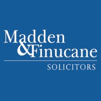 Madden & Finucane Solicitors logo - Similar company to Hhd Solicitors