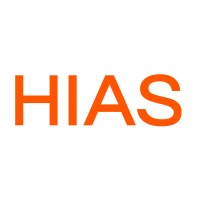 HIAS - Hamburg Institute for Advanced Study logo - Similar company to Godigibios