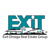 Exit Omega Real Estate Group logo - Similar company to Paul Boudier - Knowledge Real Estate Group