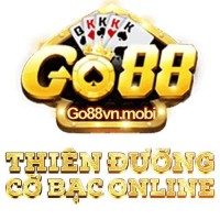Go88 - Tải Go88 - Thiên đường game bài uy tín nhất năm 2022
