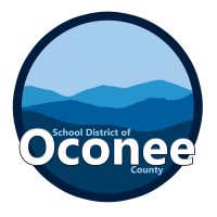 School District Of Oconee County logo - Similar company to Zthernet