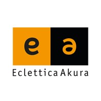 Eclettica Akura - Agenzia di comunicazione e marketing logo - Similar company to Videoanimate