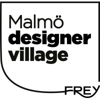 Malmö Designer Village logo - Similar company to Outlet Insight