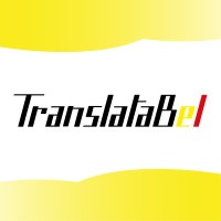 TranslataBel logo - Similar company to Lingualex