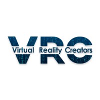 Virtual Reality Creators logo - Similar company to Learning Pitch