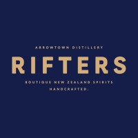 Rifters logo - Similar company to Archery Summit Winery