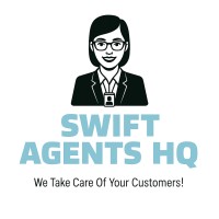 Swift Agents HQ logo - Similar company to Nuthin