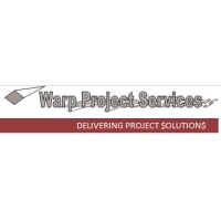 Warp Project Services and Warp Consulting logo - Similar company to Owl Cybersecurity