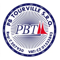 PB Tourville logo - Similar company to Moduledge