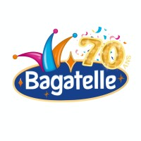 Parc Bagatelle logo - Similar company to La Mer De Sable