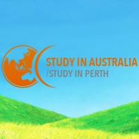 Study in Perth, Study in Australia logo - Similar company to All Assignment Help - Australia