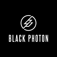 Black Photon logo - Similar company to Cromorama