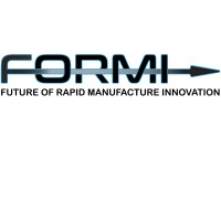 FORMI association logo - Similar company to Pyrezo