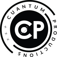 Cuantum Productions logo - Similar company to Aldea Productions