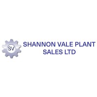 SHANNON VALE PLANT SALES LIMITED logo - Similar company to Lincs Van Hire Ltd