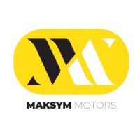 Maksym Motors Private Limited logo - Similar company to Axelerra Bev Private Limited