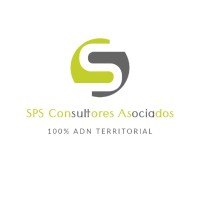 SPS Consultores Asociados logo - Similar company to Urbania Lab