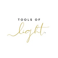 Tools of Light logo - Similar company to Pine Tree Society