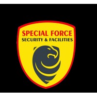 Special Force Security And Facilities logo - Similar company to Choice Group Facility Management Llp