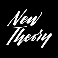 New Theory logo - Similar company to Made In Washington