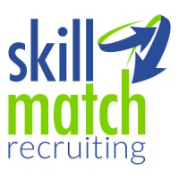 SkillMatch Recruiting logo - Similar company to Skillmatch