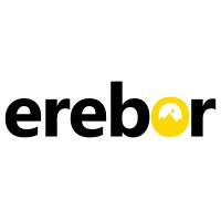 Erebor Tech logo - Similar company to Erebor