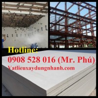 Vật Liệu Xây Dựng Nhẹ logo - Similar company to Xây Dựng An Cư