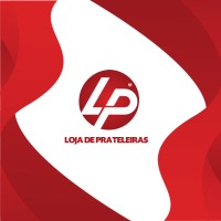 Loja de prateleira logo - Similar company to Phoenix Telecom