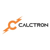 Calctron Power logo - Similar company to Ilika Foundation