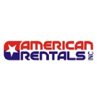 American Rentals, Inc logo - Similar company to All Access Equipments