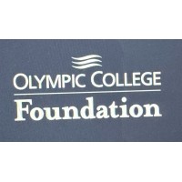 Olympic College Foundation logo - Similar company to Legaloops