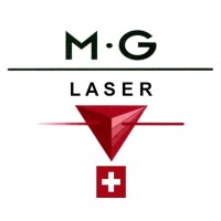 MG Laser Schweiz GmbH logo - Similar company to Wimo Ag