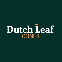 Dutch Leaf Cones logo - Similar company to Blend Ben
