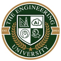 The Engineering University logo - Similar company to Forward 2000 (Oxon) Ltd