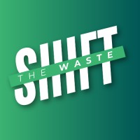 The Waste Shift logo - Similar company to Digester Doc