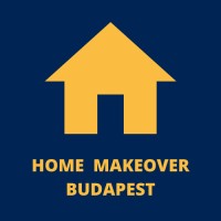 Home Makeover Budapest logo - Similar company to Indelab.Architecture