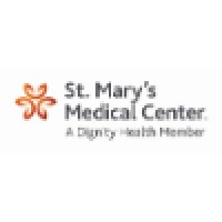 St. Mary's Medical Center, San Francisco logo - Similar company to Rain, Inc.