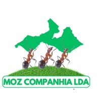MOZ COMPANHIA LDA logo - Similar company to Lsx Agrofert