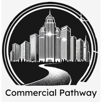 Commercial Pathway logo - Similar company to Anchous Editing