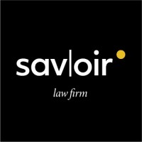 Savloir Law Firm logo - Similar company to Soler Martín Abogados