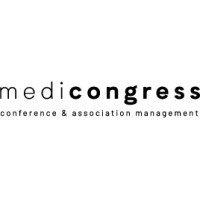 medicongress logo - Similar company to Flanders Convention Bureau