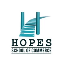 Hopes School Of Commerce