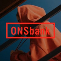 Stichting ONSbank logo - Similar company to Pom
