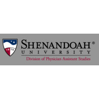 Shenandoah University PA Program logo - Similar company to Construction Management Association Of America @ Gmu