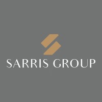 Sarris Group logo - Similar company to Zyk Horeca