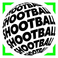 Shoot-ball logo - Similar company to Mercury Distribution