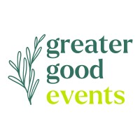 Greater Good Events logo - Similar company to Tankproof