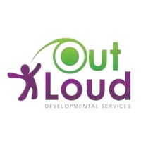 Out Loud Developmental Services logo - Similar company to Connect Paediatric Therapy Services