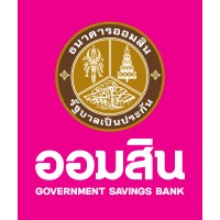 Government Savings Bank logo - Similar company to Iamkhaadii Foundation (Iamkhadi)